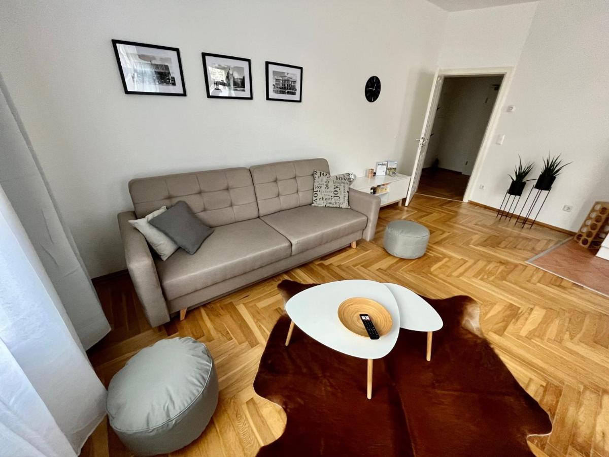 Firstclass 2R_Apartment In ไลป์ซิก ภายนอก รูปภาพ